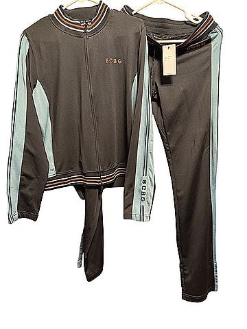 BCBG Track Jacket (view 1)