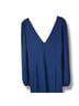 Lulus 100% Polyester Blue Casual Dress Size 2X - photo 10