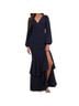Lulus 100% Polyester Blue Casual Dress Size 2X - photo 1