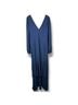 Lulus 100% Polyester Blue Casual Dress Size 2X - photo 5