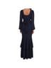 Lulus 100% Polyester Blue Casual Dress Size 2X - photo 2