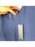 Lulus 100% Polyester Blue Casual Dress Size 2X - photo 8