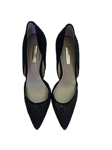 BCBGeneration Tori Heels (view 1)