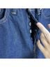 Levi's Blue Jeans Size 24 waist - photo 5