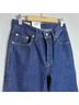 Levi's Blue Jeans Size 24 waist - photo 4