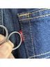 Levi's Blue Jeans Size 24 waist - photo 7
