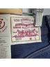 Levi's Blue Jeans Size 24 waist - photo 6