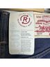 Levi's Blue Jeans Size 24 waist - photo 12