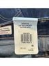 Levi's Blue Jeans Size 24 waist - photo 3