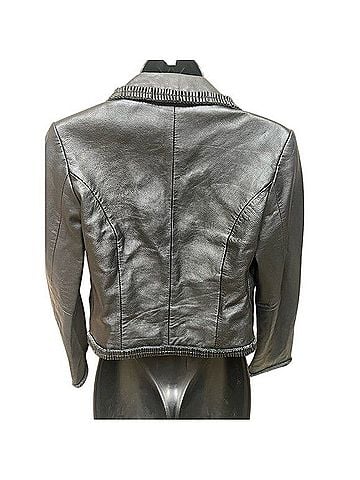 The Leather Factory Jacket (view 2)