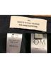 Objects Without Meaning 100% Cotton Black Casual Dress Size S - photo 11
