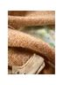 Ulla Johnson 100% Merino Tan Wool Pullover Sweater Size M - photo 9