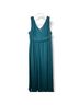 Lulus 100% Polyester Green Casual Dress Size 3X - photo 5