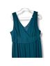 Lulus 100% Polyester Green Casual Dress Size 3X - photo 10