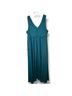 Lulus 100% Polyester Green Casual Dress Size 3X - photo 6
