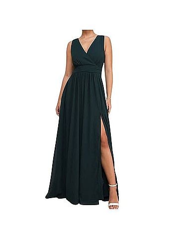 Lulus Thoughts of Hue Casual Dress (view 1)