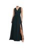 Lulus 100% Polyester Green Casual Dress Size 3X - photo 1