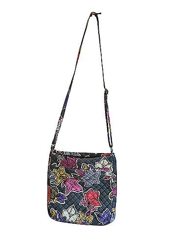 Vera Bradley Leather Crossbody Bag (view 2)