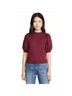 Ulla Johnson 100% Cotton Red Casual Shirts Size M - photo 5