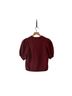 Ulla Johnson 100% Cotton Red Casual Shirts Size M - photo 2