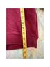 Ulla Johnson 100% Cotton Red Casual Shirts Size M - photo 8