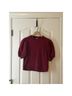 Ulla Johnson 100% Cotton Red Casual Shirts Size M - photo 11