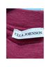 Ulla Johnson 100% Cotton Red Casual Shirts Size M - photo 3