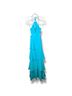 Lulus 100% Polyester Blue Casual Dress Size XS - photo 6