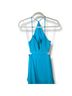 Lulus 100% Polyester Blue Casual Dress Size XS - photo 8