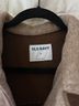 Old Navy Brown Coat Size M - photo 3