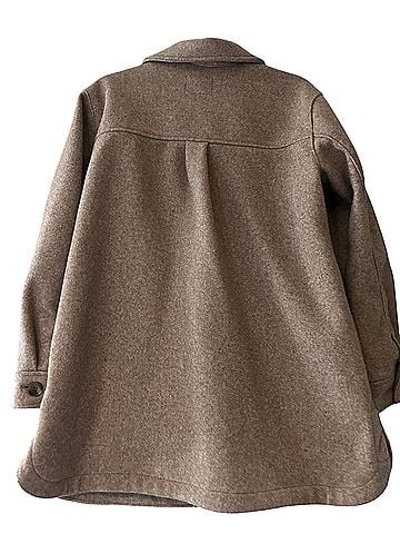 Old Navy Coat (view 2)