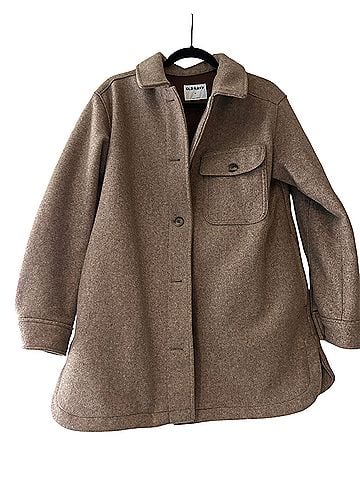 Old Navy Coat (view 1)