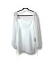 Lulus 55% Polyester 30% Nylon 5% Spandex 100% Polyester White Cocktail Dress Size M - photo 5