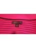 Tommy Hilfiger 100% Cotton Stripes Pink Pullover Sweater Size L - photo 3