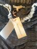 LoveShackFancy Black Cocktail Dress Size XS - photo 4