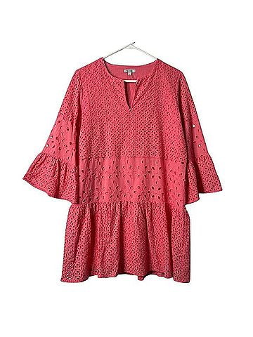 Tyler Boe Isla Casual Dress (view 1)