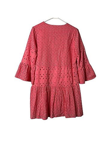 Tyler Boe Isla Casual Dress (view 2)