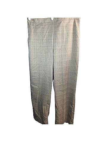 Alfred Dunner Town & Country Dress Pants (view 1)