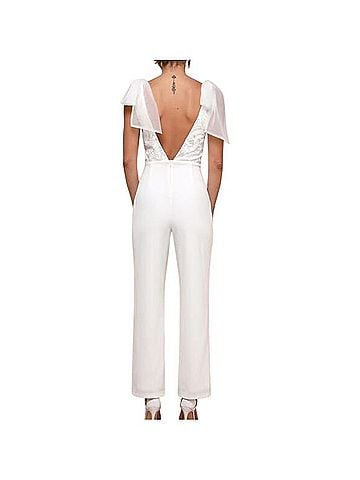 Lulus Dignified Beauty Jumpsuit (view 2)