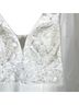 Lulus 100% Polyester 55% Polyester 5% Spandex 100% Nylon 100% Polyester Floral White Jumpsuit Size S - photo 6