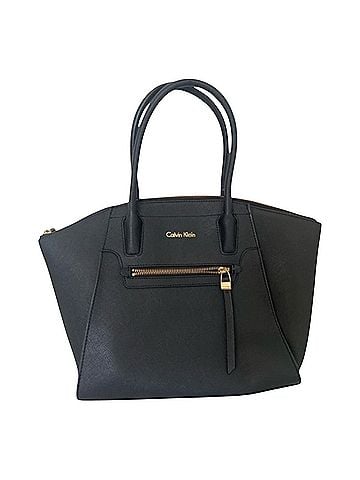 Calvin Klein Tote (view 1)