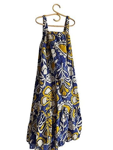 Cleobella Cleobella Muriel Casual Dress (view 2)