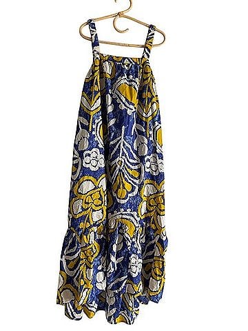 Cleobella Cleobella Muriel Casual Dress (view 1)