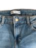 Zara Blue Jeans Size 8 - photo 2