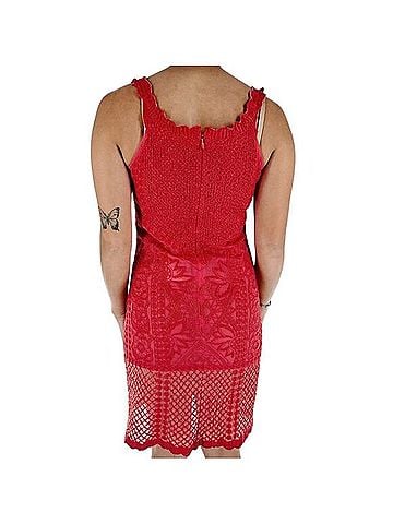 Yoana Baraschi Casual Dress (view 2)