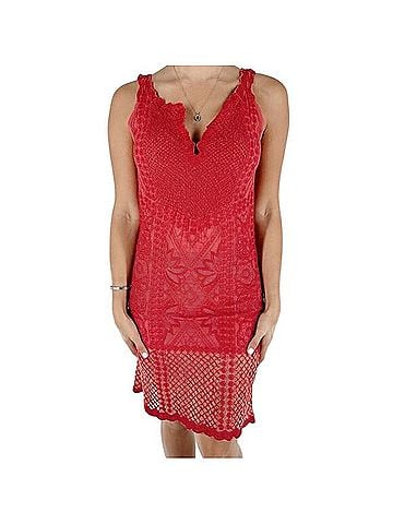 Yoana Baraschi Casual Dress (view 1)