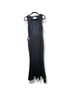 Lulus 95% Polyester 5% Spandex 100% Polyester Black Cocktail Dress Size M - photo 6