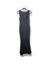 Lulus 95% Polyester 5% Spandex 100% Polyester Black Cocktail Dress Size M - photo 5