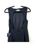 Lulus 95% Polyester 5% Spandex 100% Polyester Black Cocktail Dress Size M - photo 7