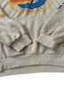 Aviator Nation Tan Pullover Hoodie Size M - photo 8